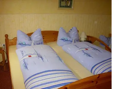 Ferienhaus für 4 Personen (32 m²) in Kölpinsee (Usedom) 2/10