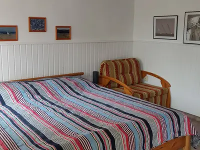 Ferienhaus für 4 Personen (32 m²) in Kölpinsee (Usedom) 3/10