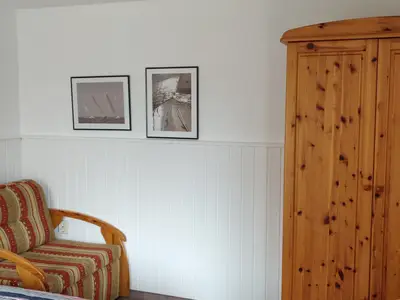Ferienhaus für 4 Personen (32 m²) in Kölpinsee (Usedom) 4/10