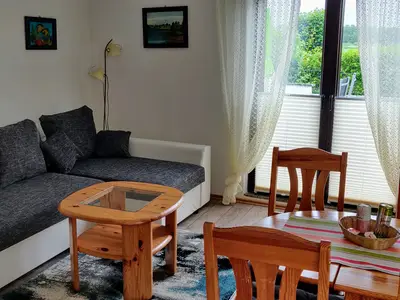 Ferienhaus für 4 Personen (32 m²) in Kölpinsee (Usedom) 5/10