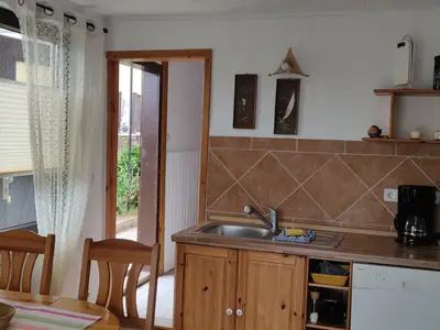 Ferienhaus für 4 Personen (32 m²) in Kölpinsee (Usedom) 7/10