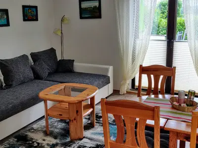 Ferienhaus für 4 Personen (32 m²) in Kölpinsee (Usedom) 8/10