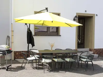 Ferienhaus für 10 Personen (140 m²) in Kolverath 5/10