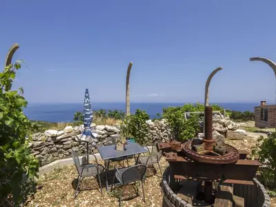 Ferienhaus für 4 Personen in Komiža 3/10