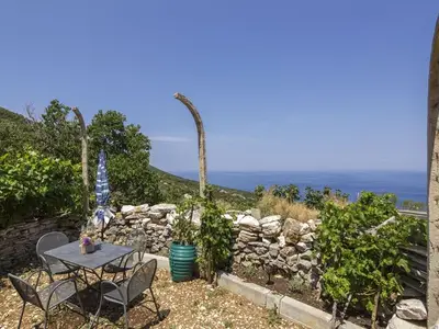 Ferienhaus für 4 Personen in Komiža 4/10