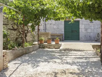 Ferienhaus für 4 Personen in Komiža 5/10