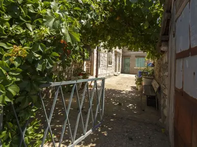 Ferienhaus für 4 Personen in Komiža 8/10