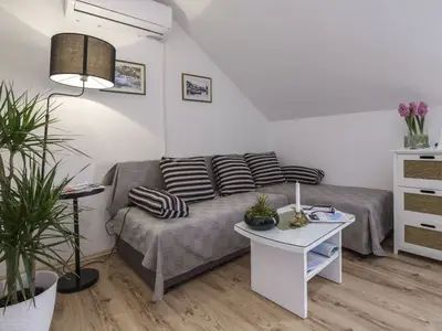 Ferienhaus für 4 Personen in Komiža 9/10