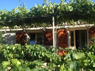 Ferienhaus für 4 Personen in Komiža 2/10