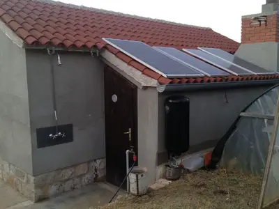 Ferienhaus für 4 Personen in Komiža 3/10