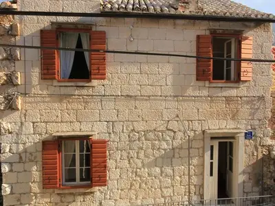 Ferienhaus für 11 Personen in Komiža 1/10