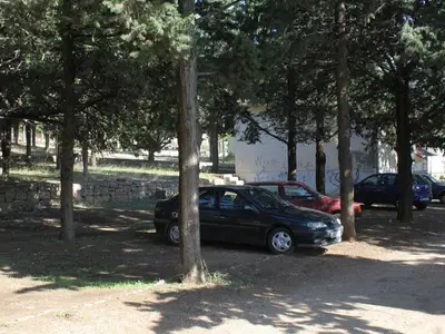 Ferienhaus für 11 Personen in Komiža 4/10