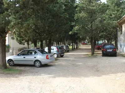 Ferienhaus für 11 Personen in Komiža 5/10