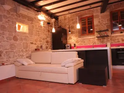 Ferienhaus für 11 Personen in Komiža 6/10