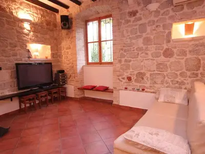 Ferienhaus für 11 Personen in Komiža 7/10