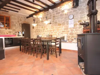 Ferienhaus für 11 Personen in Komiža 8/10