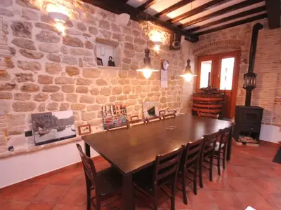 Ferienhaus für 11 Personen in Komiža 9/10