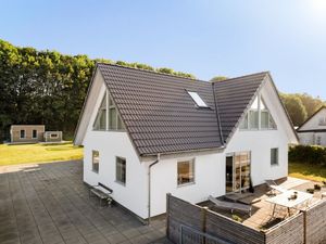 Ferienhaus für 12 Personen (216 m²) in Kongerslev