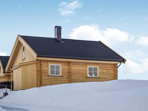 Ferienhaus für 6 Personen (65 m²) in Kongsberg