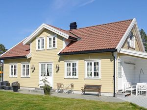 Ferienhaus für 10 Personen (110 m²) in Kongshavn