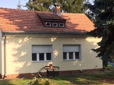 Ferienhaus für 4 Personen (65 m²) in Königs Wusterhausen 1/10