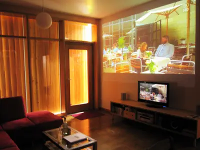 mal Lust auf einen Kinoabend, ohne aus dem Haus zu müssen?