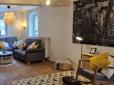 Ferienhaus für 14 Personen (200 m²) in Königsfeld 9/10 Ferienhaus für 14 Personen (200 m²) in Königsfeld 9/10