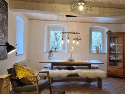 Ferienhaus für 14 Personen (200 m²) in Königsfeld 10/10 Ferienhaus für 14 Personen (200 m²) in Königsfeld 10/10