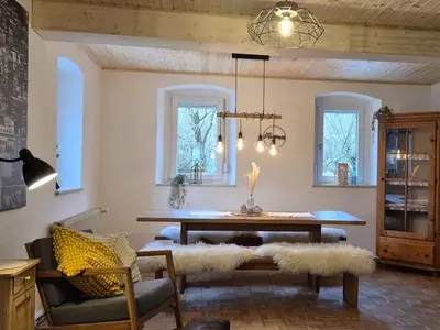 Ferienhaus für 14 Personen (200 m²) in Königsfeld 10/10