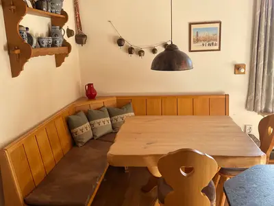 Küche / Küchenzeile