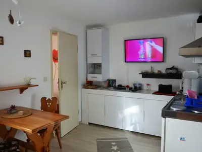 Ferienhaus für 2 Personen (32 m²) in Königstein/Sächsische Schweiz 6/10
