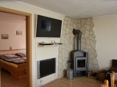 Ferienhaus für 4 Personen (52 m²) in Königstein/Sächsische Schweiz 3/10