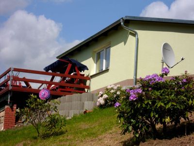 Ferienhaus für 4 Personen (52 m²) in Königstein/Sächsische Schweiz 10/10