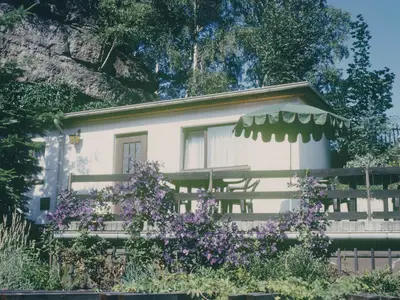 Ferienhaus für 4 Personen (52 m²) in Königstein/Sächsische Schweiz 1/10