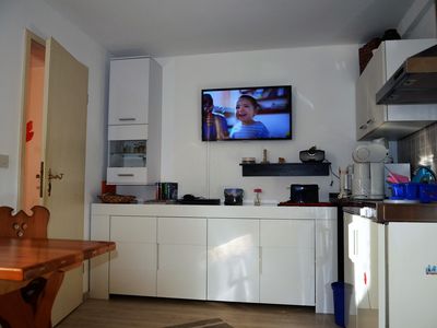 Ferienhaus für 2 Personen (32 m²) in Königstein/Sächsische Schweiz 3/10