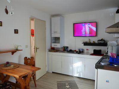 Ferienhaus für 2 Personen (32 m²) in Königstein/Sächsische Schweiz 4/10