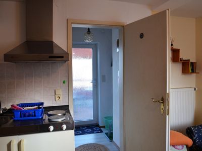 Ferienhaus für 2 Personen (32 m²) in Königstein/Sächsische Schweiz 8/10