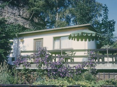 Ferienhaus für 4 Personen (52 m²) in Königstein/Sächsische Schweiz 2/10