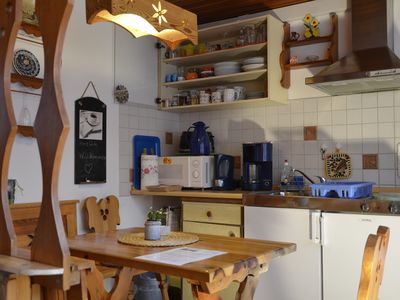 Ferienhaus für 4 Personen (52 m²) in Königstein/Sächsische Schweiz 5/10