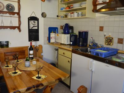 Ferienhaus für 4 Personen (52 m²) in Königstein/Sächsische Schweiz 8/10