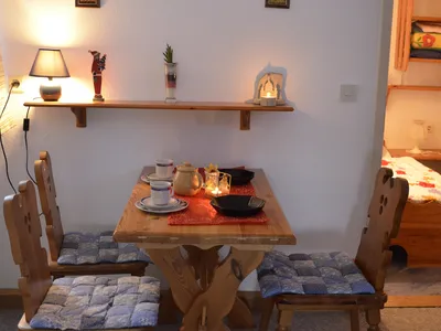 Ferienhaus für 2 Personen (32 m²) in Königstein/Sächsische Schweiz 2/10