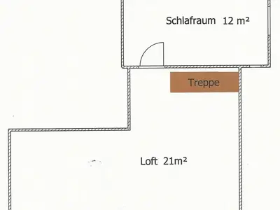 Ferienhaus für 5 Personen (80 m²) in Königstein/Sächsische Schweiz 7/9