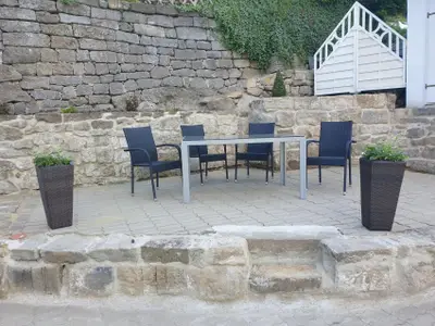 Ferienhaus für 5 Personen (80 m²) in Königstein/Sächsische Schweiz 6/9