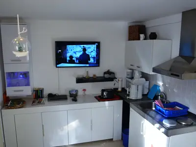 Ferienhaus für 2 Personen (32 m²) in Königstein/Sächsische Schweiz 7/10