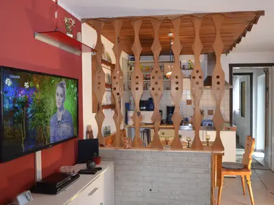 Ferienhaus für 4 Personen (52 m²) in Königstein/Sächsische Schweiz 2/10