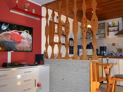 Ferienhaus für 4 Personen (52 m²) in Königstein/Sächsische Schweiz 7/10