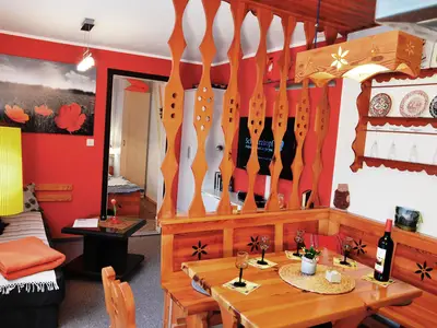 Ferienhaus für 4 Personen (52 m²) in Königstein/Sächsische Schweiz 8/10