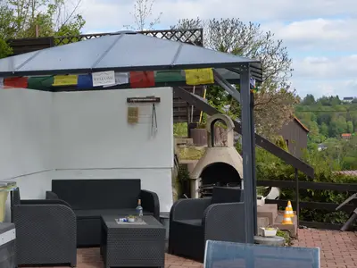 Ferienhaus für 4 Personen (52 m²) in Königstein/Sächsische Schweiz 9/10