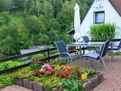 Ferienhaus für 4 Personen (52 m²) in Königstein/Sächsische Schweiz 10/10
