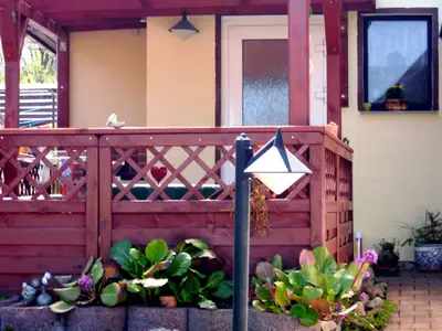 Ferienhaus für 2 Personen (32 m²) in Königstein/Sächsische Schweiz 2/10